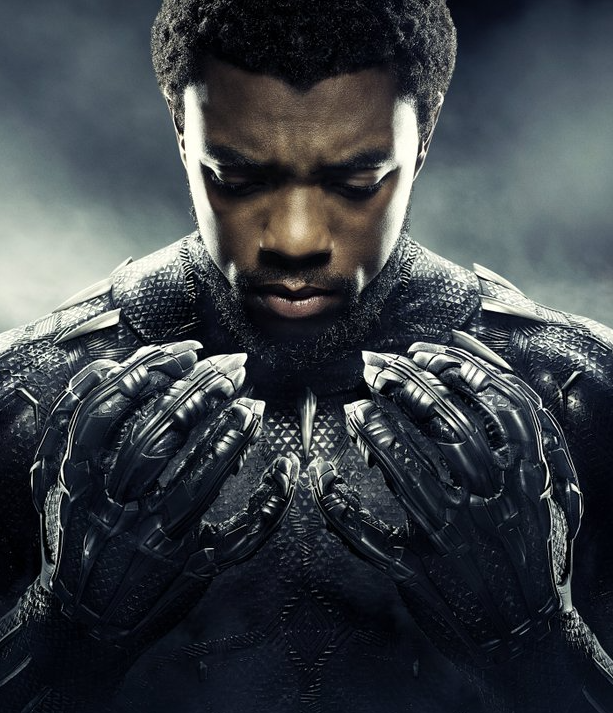 Legacy of King T'Challa