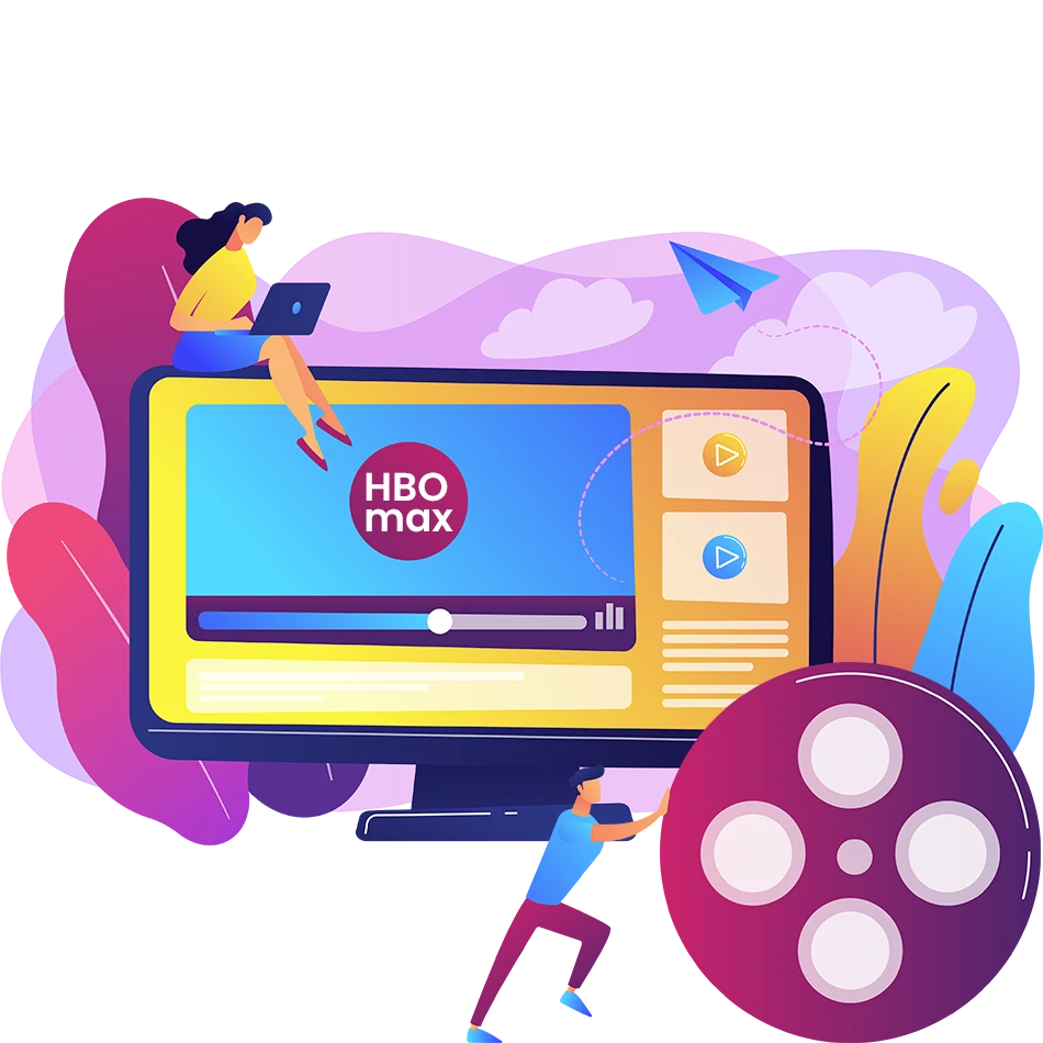 HBO Max Video Downloader