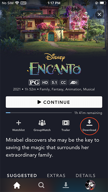 download-disney-movie