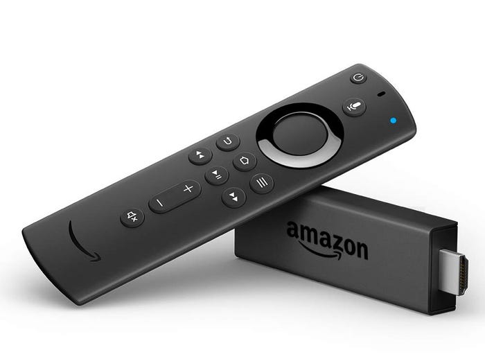 Fire Stick
