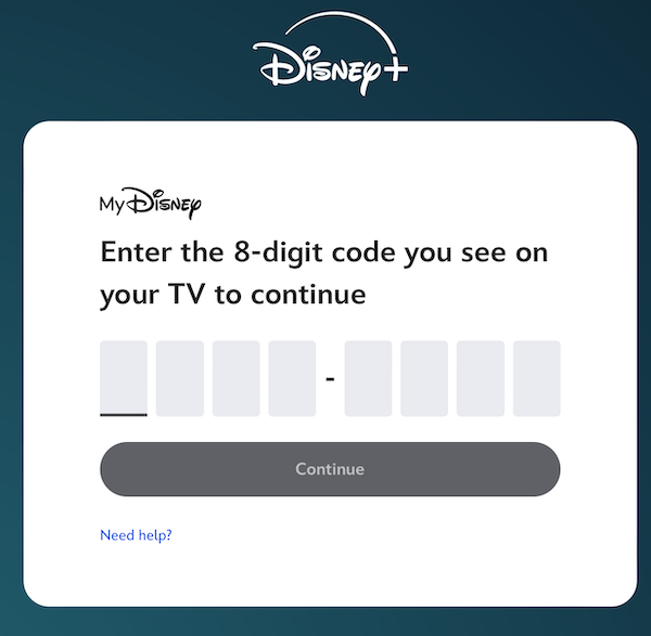 disneyplus.com/begin