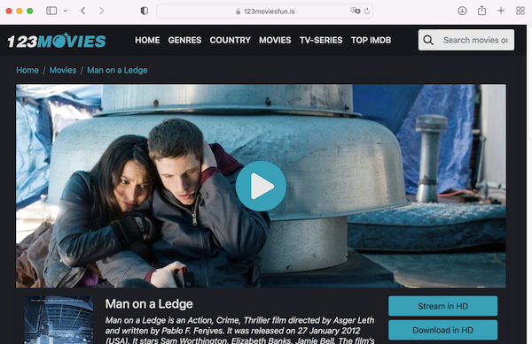 123Movies