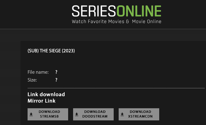 CMovies
