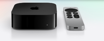 apple tv
