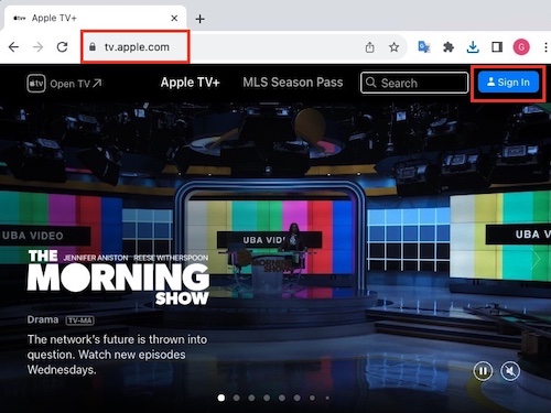 Apple-TV-Web-Browser