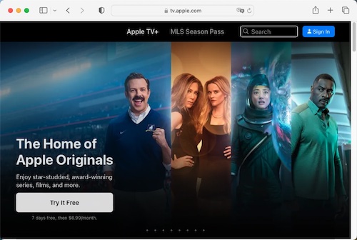 Apple-TV-Safari