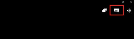Netflix Subtitles Windows