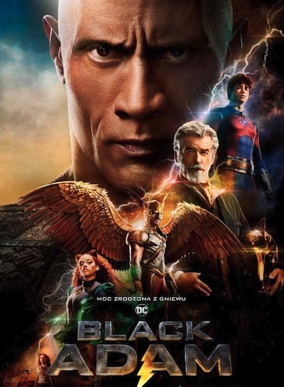Black Adam