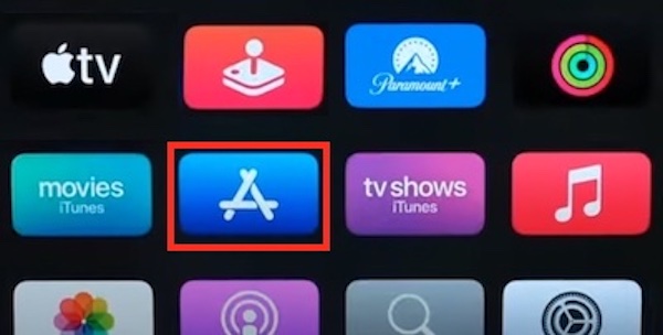 App-Store