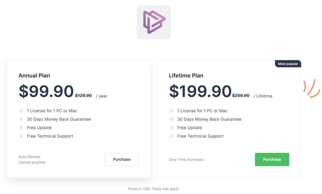 StreamGet All-In-One 