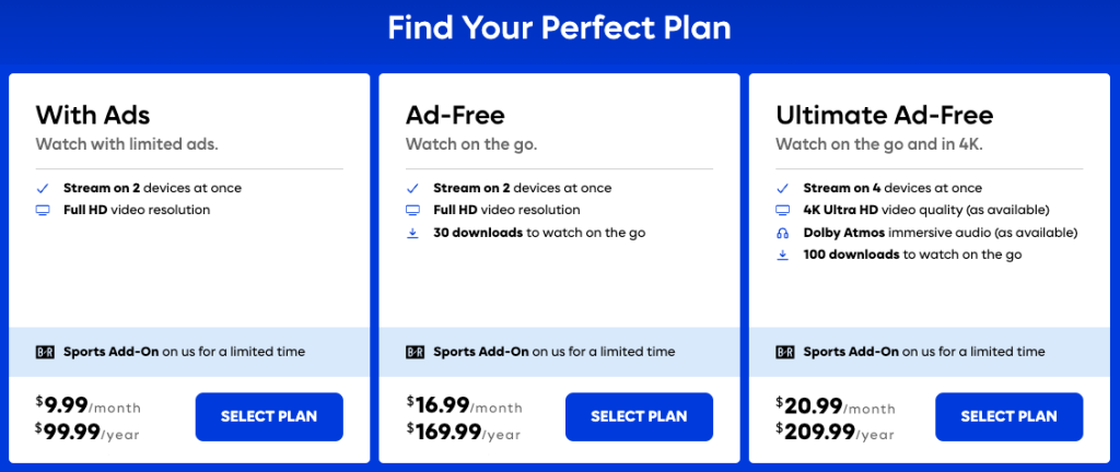 Max-Prices