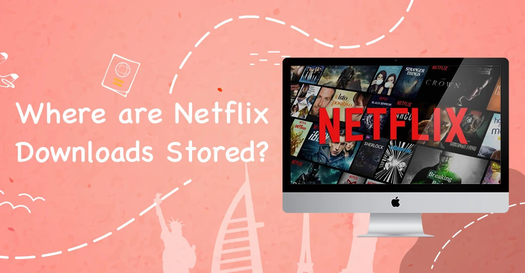 Netflix downloads