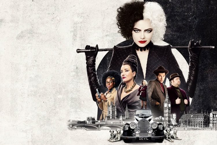 Cruella