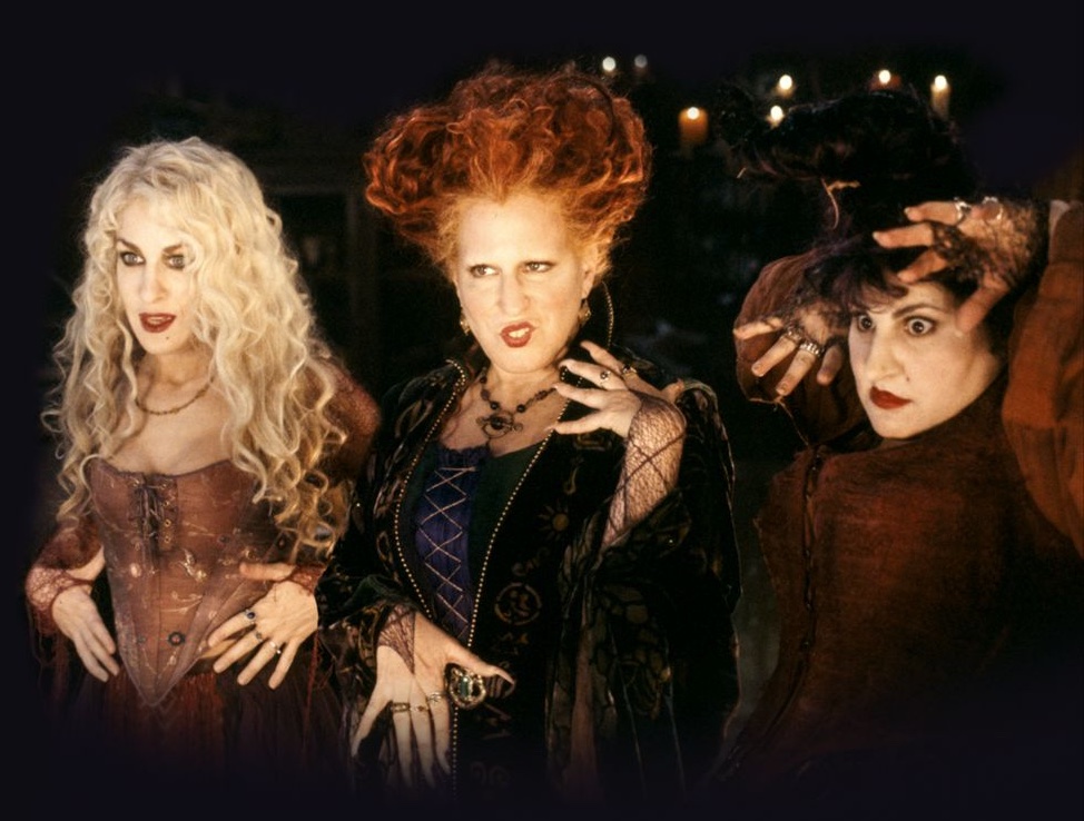 Hocus Pocus
