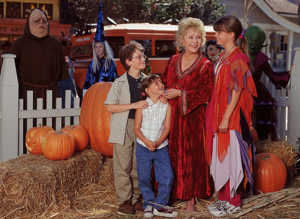 Halloweentown