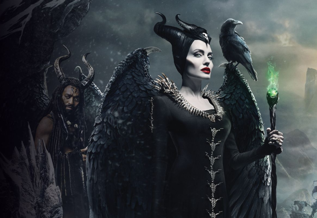 Maleficent: Mistress of Evil