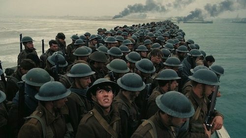 Dunkirk
