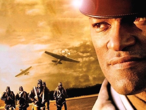 The-Tuskegee-Airmen