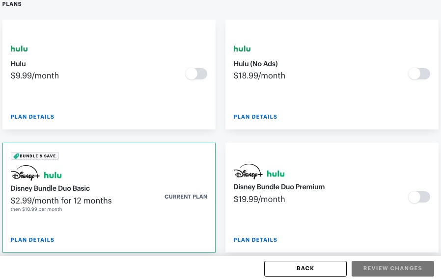 upgradehulu plan