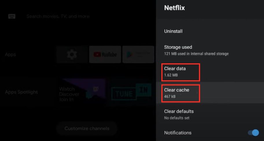 clear-cache-and-data