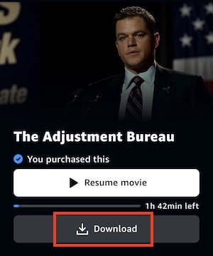 download rented and purchased
