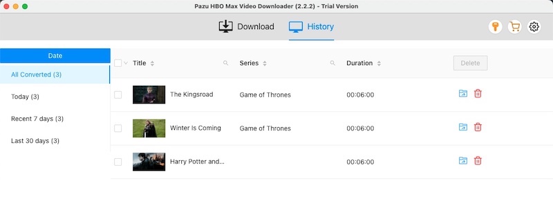 find-downloads