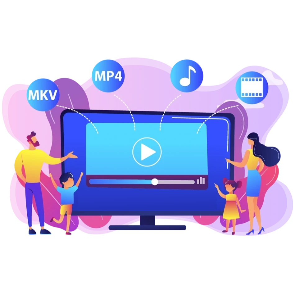 YouTube Video Downloader